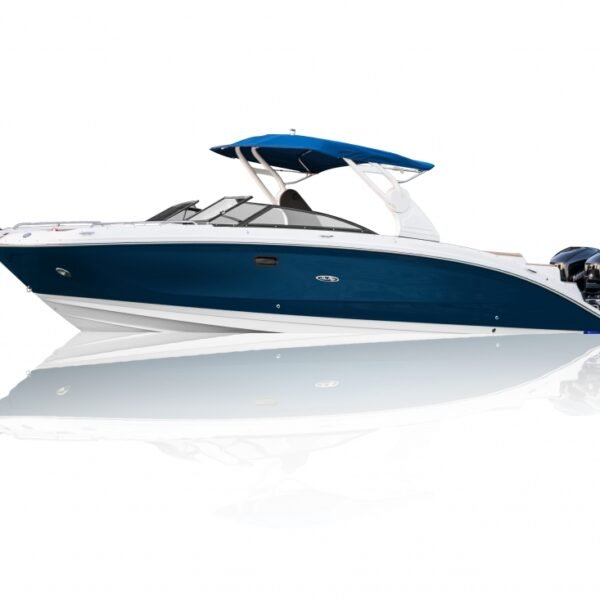 Sea Ray SDX 290 (Outboard)