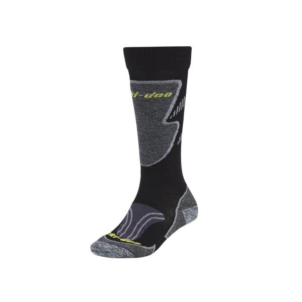 BRP SKI-DOO თერმო წინდა ნაცრისფერი S-M / L-XL