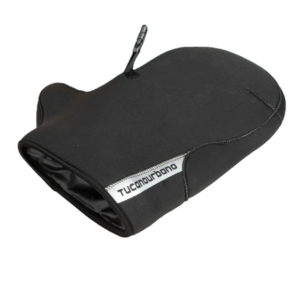 TUCANO URBANO R362X ხელის საფარი სკუტერისთვის (ტუკანო ურბანო)
