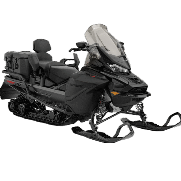 BRP SKI-DOO EXPEDITION SE 900 ACE Turbo R (650W) DELE 20in 2024