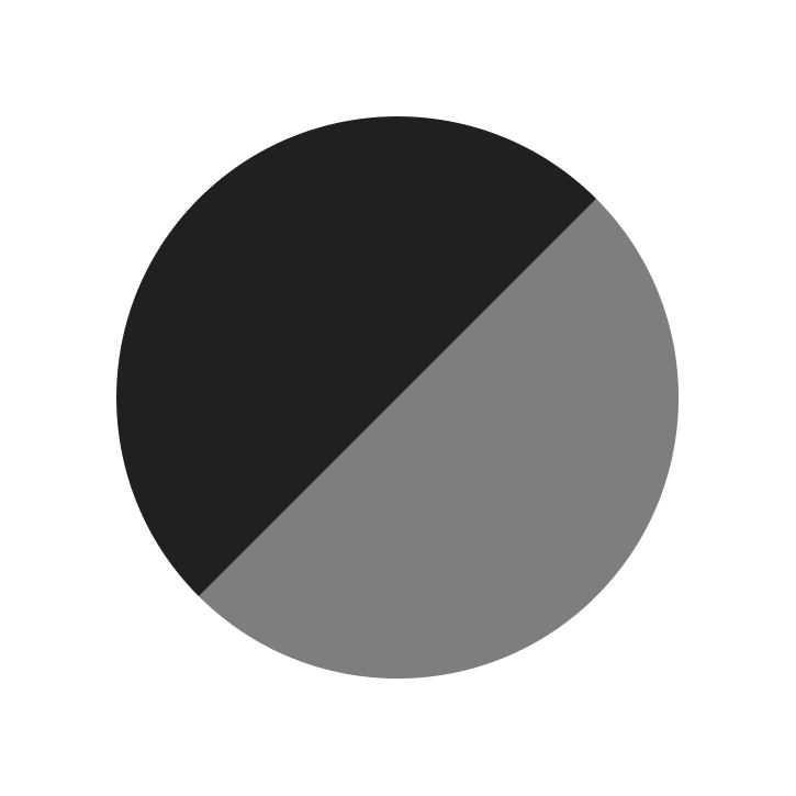 Metallic Matte Dark Grey / Metallic Spark Black