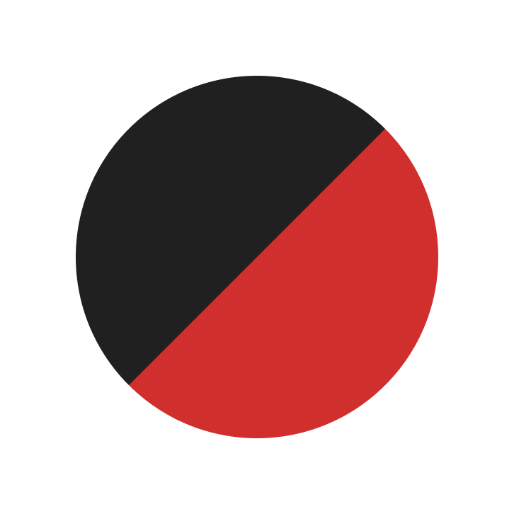 Metallic Spark Black / Red