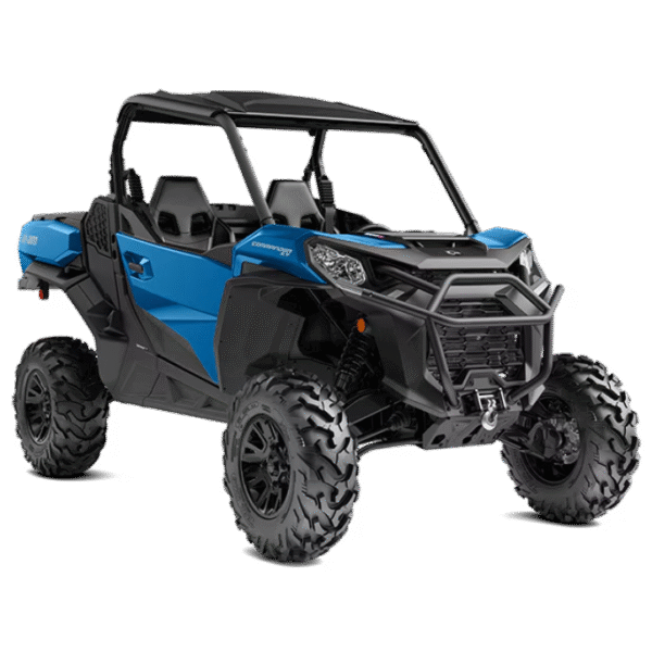 Commander XT 1000R / 2023