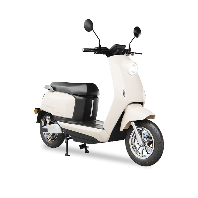 VANILLA CREAM (glossy)