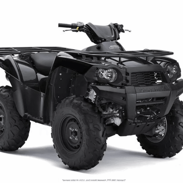 Kawasaki BRUTE FORCE 750 / 2023