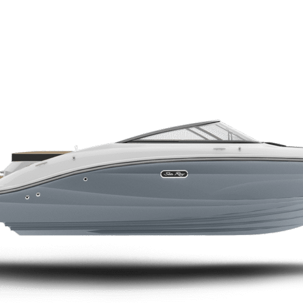 Sea Ray 190 SPX OB (Outboard)