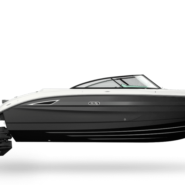 Sea Ray SDX 250