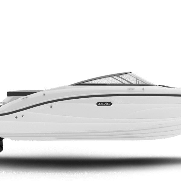 Sea Ray 190 SPX OB