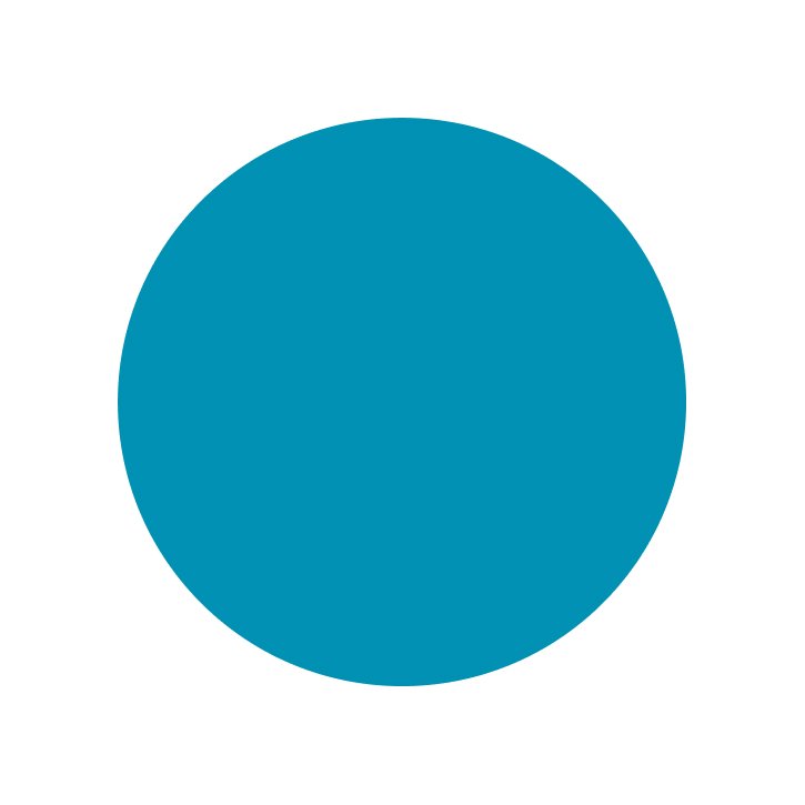 color swatch