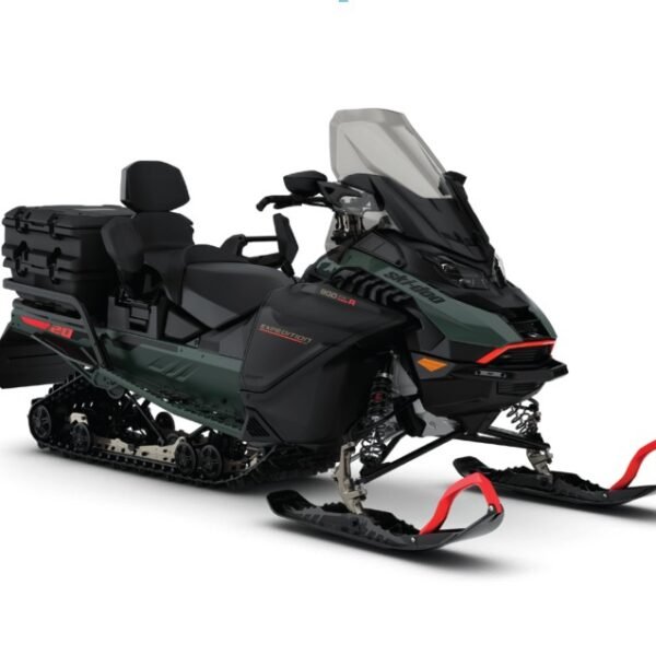 SKI-DOO EXPEDITION SE 900 ACE Turbo R 2025