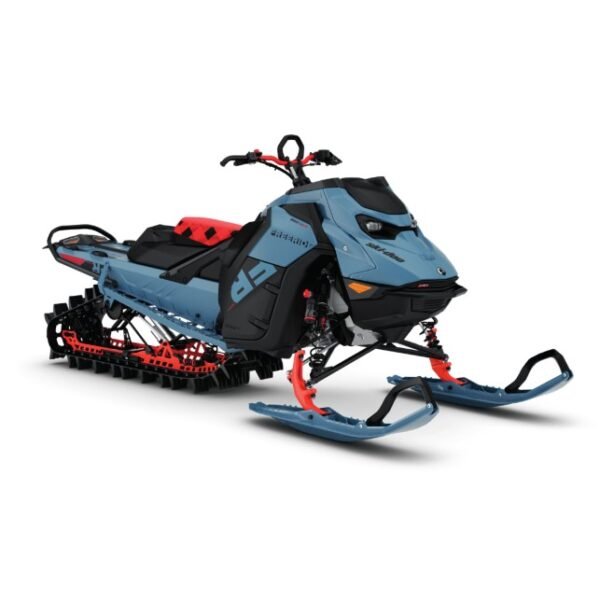 SKI-DOO FREERIDE 850 E-TEC® TURBO R 2025