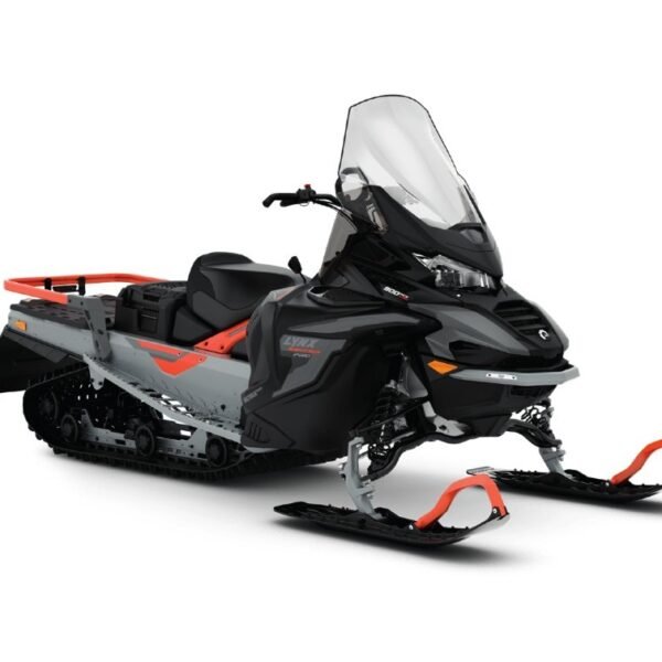 LYNX 69 Ranger Snowcruiser 2025