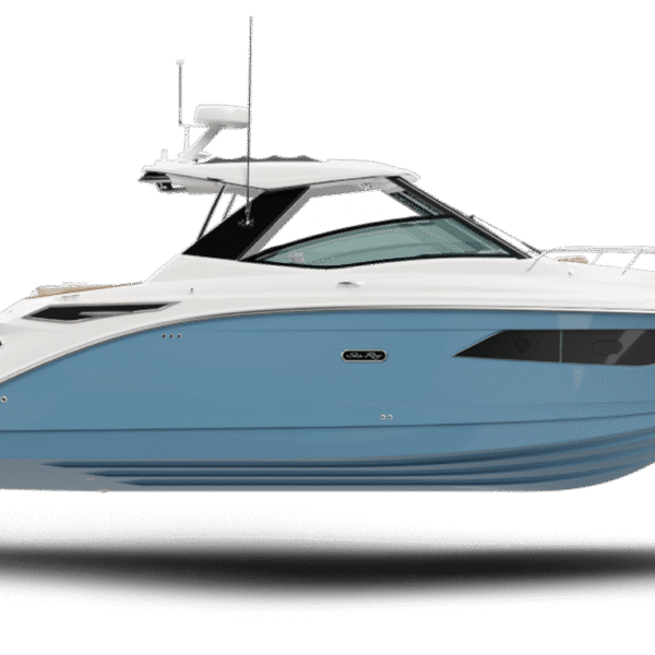 Sea Ray Sundancer 320 (Outboard)