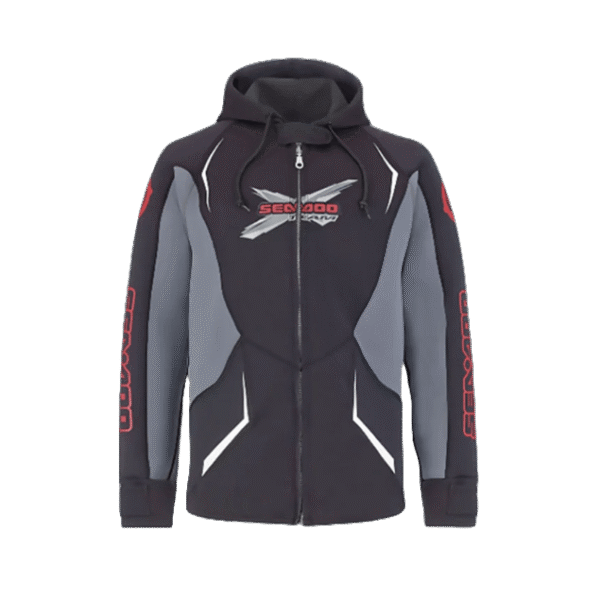 BRP SEA-DOO ქურთუკი L/XL