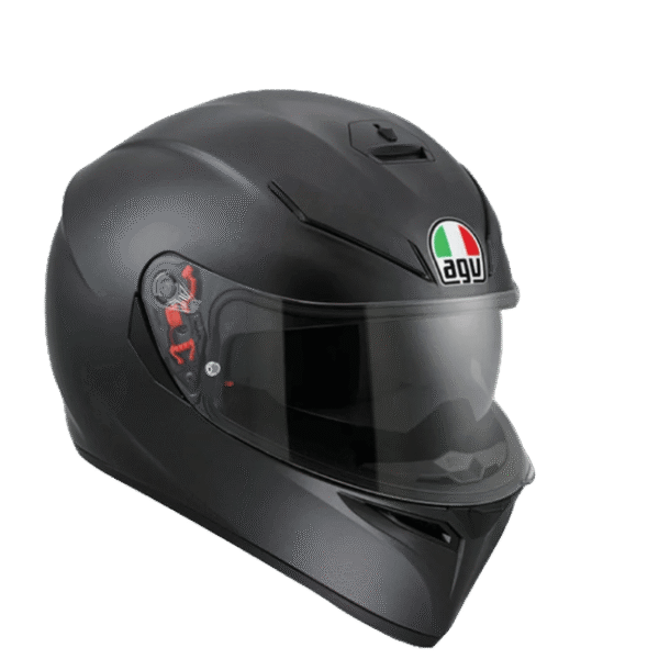 AGV K5 S SOLID MPLK ჩაფხუტი XL (ეი-ჯი-ვი)