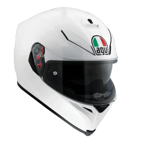 AGV K5 S SOLID MPLK ჩაფხუტი XL (ეი-ჯი-ვი)