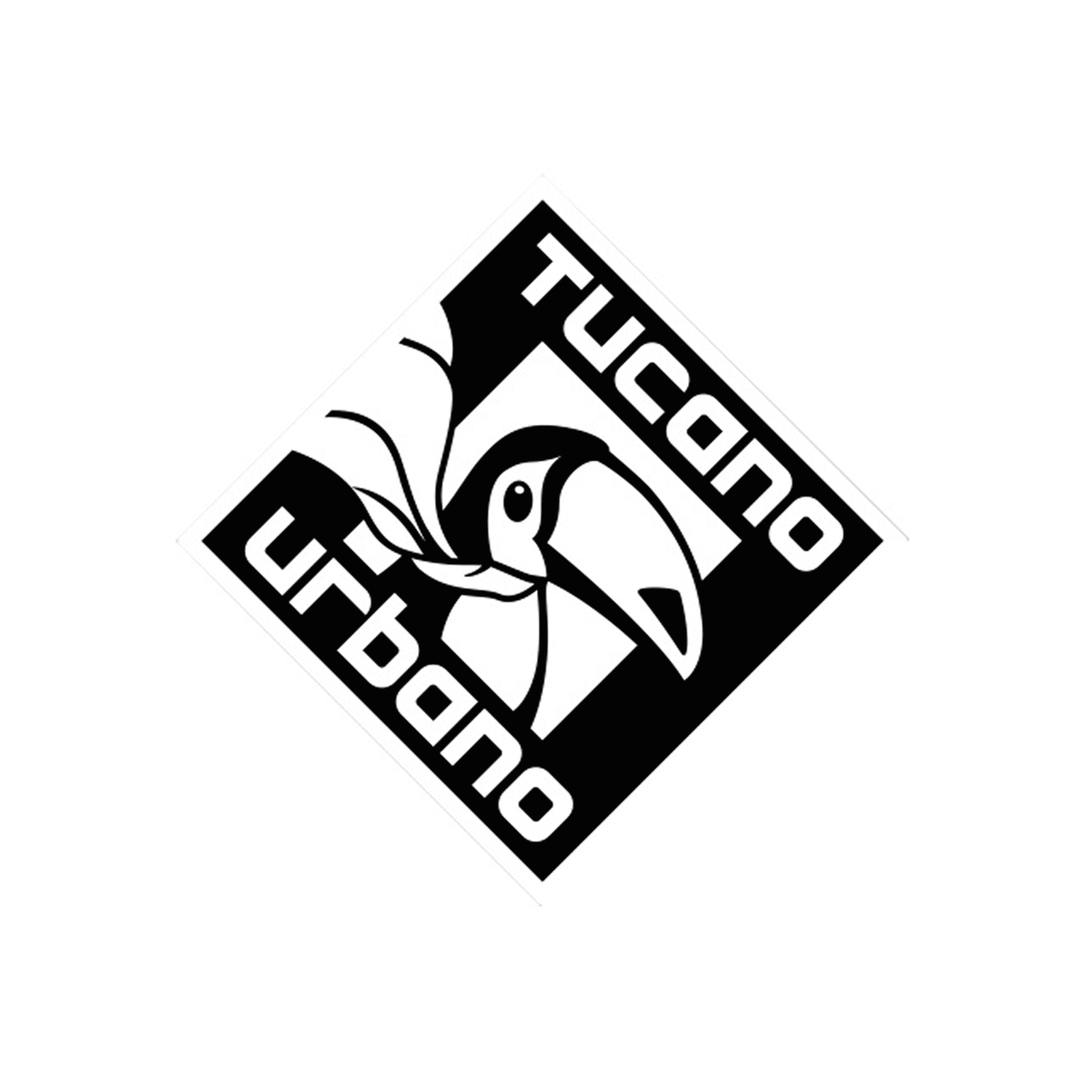 Tucano Urbano