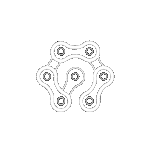 ნაწილები და ზეთები