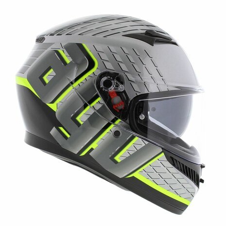 AGV K3 DOT- FORTIFY