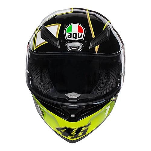 AGV K-1 Integral