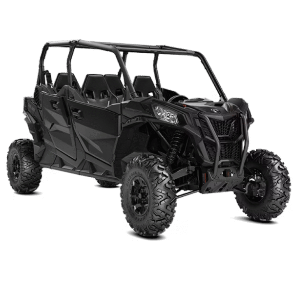 Maverick Sport MAX DPS / 2023