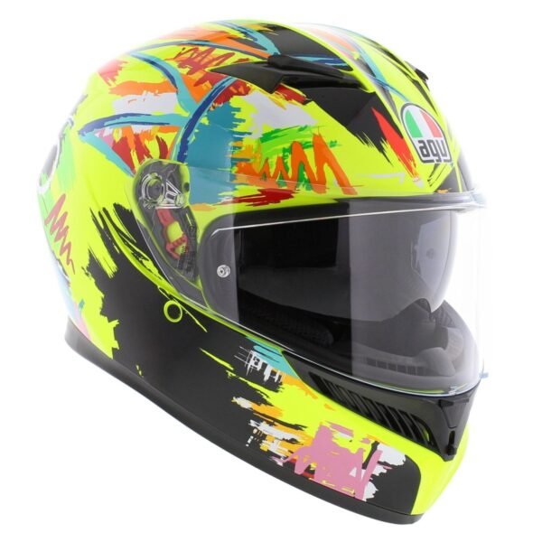 AGV K3 Valentino Rossi Winter
